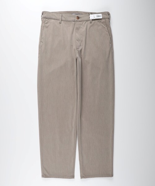EDWIN(エドウィン)の「EDWIN ジャージーズチノテーパード(その他パンツ・メンズ・ライトベージュ・M/XL/L/S)」の10枚目の写真