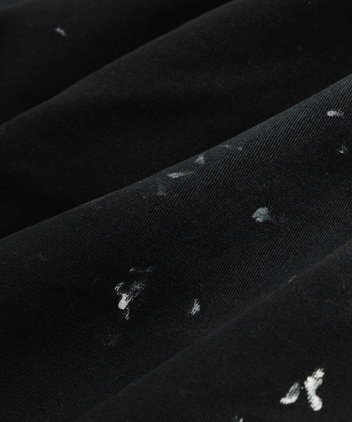 Dickies(ディッキーズ)の「Dickies(R) × ANACHRONORM collaboration FADED WORK PANTS(その他パンツ・メンズ・チャコールグレー/ベージュ/ブラック/ボルドー・LARGE/X-LARGE/MEDIUM)」の13枚目の写真