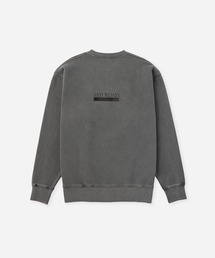 Saturdays NYC | Bowery Underline Sweatshirt(スウェット)