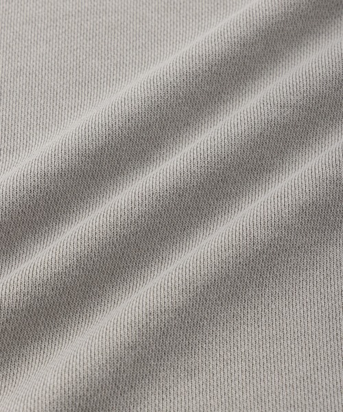 Saturdays NYC（サタデーズ ニューヨークシティ ）の「Bowery Underline Sweatshirt（スウェット・メンズ・チャコールグレー/キナリ/ネイビー・L/M/S）」の14枚目の写真