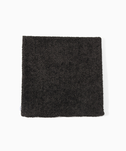 journal standard Furniture （ジャーナルスタンダードファニチャー）の「CUSHION COVER BOUCLE　クッションカバー45cm（クッション/クッションカバー・レディース・ブラック・FREE）」の8枚目の写真