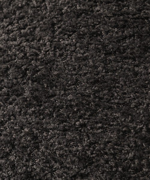 journal standard Furniture （ジャーナルスタンダードファニチャー）の「CUSHION COVER BOUCLE　クッションカバー45cm（クッション/クッションカバー・レディース・ブラック・FREE）」の11枚目の写真