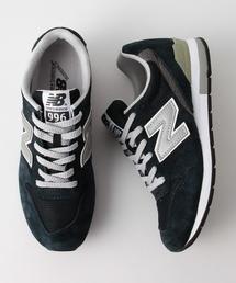 Another Edition | NEW BALANCE MRL996/ NB MRL996(スニーカー)
