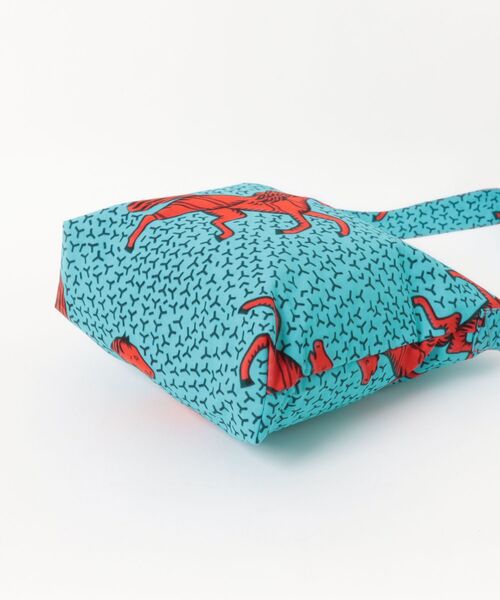 PARKS TOKYO SELECT(パークストウキョウセレクト)の「【丸山工房】UMAKUIKU SHOULDER / うまくいくショルダー(ショルダーバッグ・メンズ・B/A・FREE)」の4枚目の写真