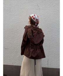 LAGUNAMOON（ラグナムーン）の「バリエーション柄スカーフ（バンダナ/スカーフ）」