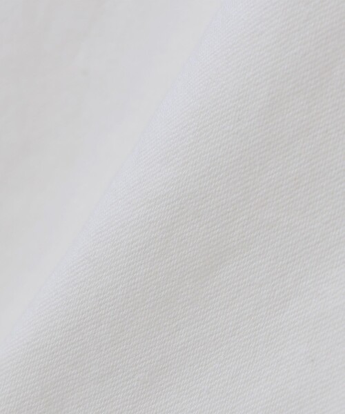 SHIPS(シップス)の「SHIPS: ウォッシュド ホワイト デニム ウエスタン シャツ(シャツ/ブラウス・メンズ・ホワイト・SMALL/MEDIUM/LARGE/X-LARGE)」の14枚目の写真
