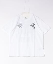 NIKE | NIKE ナイキ M WINGS VICT M90 TEE ショートスリーブ HV0168 100WHITE(Tシャツ/カットソー)