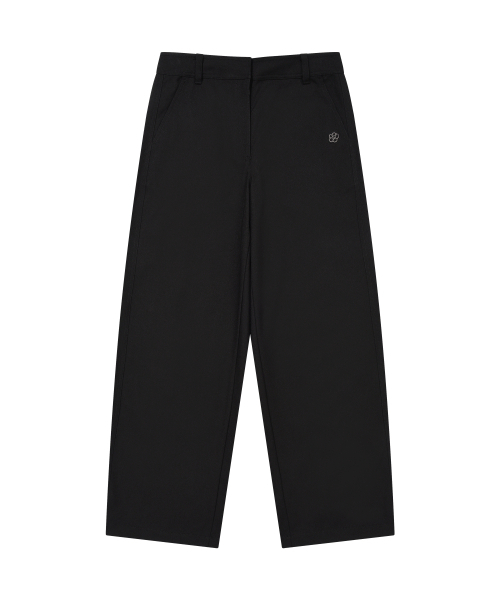 Wacky WiLLy(ワッキーウィリー)の「ウィメンズカーブフィットパンツブラック(その他パンツ・レディース・その他・SMALL/MEDIUM)」の1枚目の写真