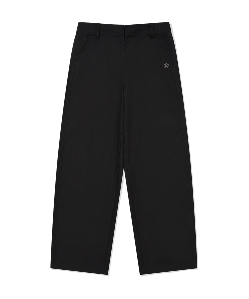 Wacky WiLLy(ワッキーウィリー)の「ウィメンズカーブフィットパンツブラック(その他パンツ・レディース・その他・SMALL/MEDIUM)」の2枚目の写真