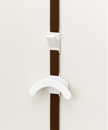 like-it（ライクイット）の「ドアフックプラス・アーチ DH-05（収納グッズ）」