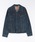 Levi's�i���[�o�C�X�j�́u�yLEVI'S/���[�o�C�X�z�y�i���̒�� 3rd�z3rd TRUCKER JACKET 3rd�g���b�J�[�W���P�b�g G�W���� ��� �A���J�W�i�f�j���W���P�b�g�j�v�b�C���f�B�S�u���[