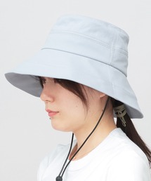 Sense of Grace | ロングバイザー 日傘ハット 遮熱・遮光仕様 HIGASA HAT(ハット)