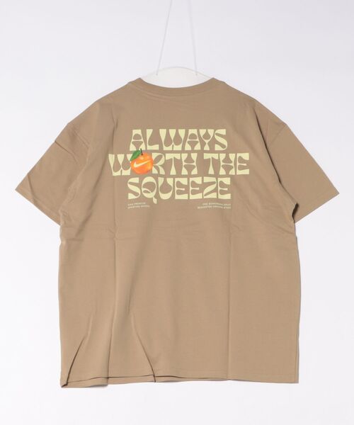 セール】NIKE ナイキ M ORANGE TEE ショートスリーブ IR4965 ABC-MART
