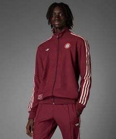 adidas アーセナル テラスアイコン　トラックトップ　ジャージ セール】アーセナル テラスアイコン トラックトップ / ジャージ