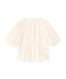 エミリーインパリス×プロポーションボディドレッシング半袖ニット限定完売品♡ エミリーインパリス×プロポーションボディドレッシング半袖ニット限定