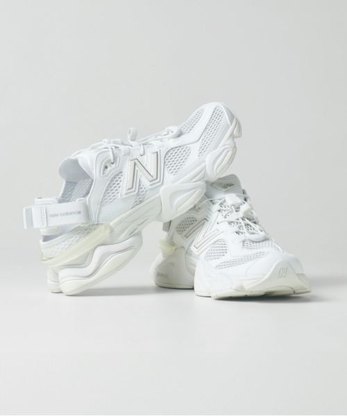 NEW BALANCE ニューバランス 90/60 Summer 9060 24 Spick & Span｜NEW BALANCE / ニューバランス 90/60 Summer | Rakuten