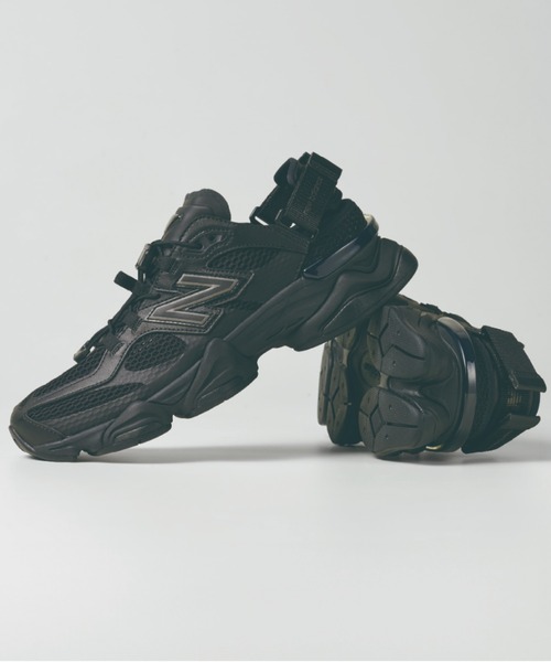 90/60 Summer（サンダル）｜New Balance（ニューバランス）の