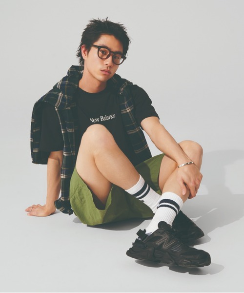 NEW BALANCE(ニューバランス)の「90/60 Summer(サンダル・レディース・ホワイト/ブラック・30.0cm/29.0cm/28.5cm/28.0cm/27.5cm/27.0cm/26.5cm/26.0cm/25.5cm/25.0cm/24.5cm/24.0cm/23.5cm/23.0cm/22.5cm/22.0cm)」の13枚目の写真