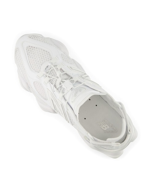 90/60 Summer（サンダル）｜New Balance（ニューバランス）の