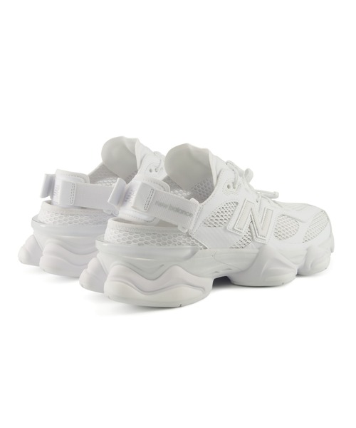 NEW BALANCE（ニューバランス）の「90/60 Summer（サンダル）」 - WEAR