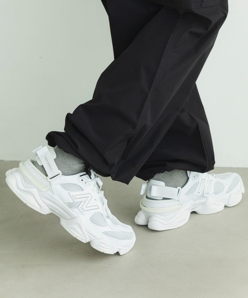 NEW BALANCE（ニューバランス）の「90/60 Summer（サンダル）」 - WEAR
