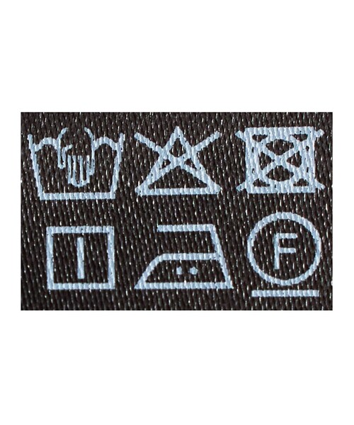 UNITED ARROWS（ユナイテッドアローズ）の「フラワー プリント パンツ ‐ウォッシャブル‐（その他パンツ・レディース・オフホワイト/ネイビー・38/36）」の3枚目の写真