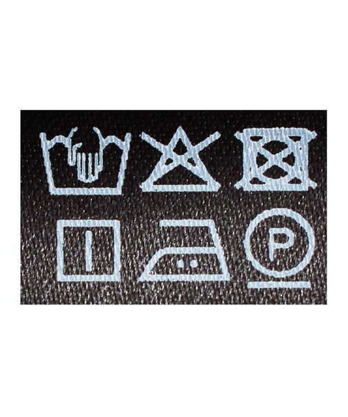 UNITED ARROWS（ユナイテッドアローズ）の「フラワー プリント パンツ ‐ウォッシャブル‐（その他パンツ・レディース・オフホワイト/ネイビー・38/36）」の14枚目の写真