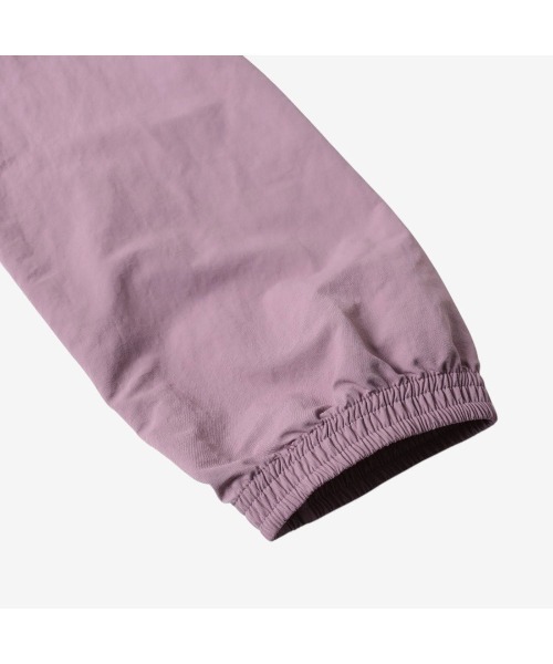 Reebok（リーボック）の「アイコン オープンヘム トラックトップ / WOMEN'S ICON OPEN HEM TRACKTOP（その他アウター・レディース・ブルー/ブラック/ピンク・LARGE/X-SMALL/SMALL/MEDIUM）」の9枚目の写真