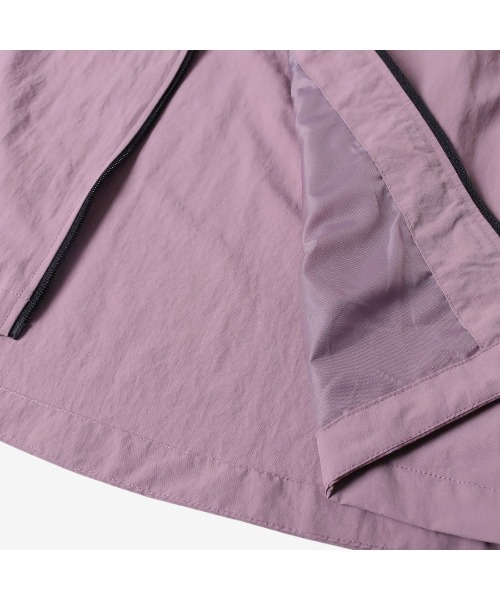 Reebok（リーボック）の「アイコン オープンヘム トラックトップ / WOMEN'S ICON OPEN HEM TRACKTOP（その他アウター・レディース・ブルー/ブラック/ピンク・LARGE/X-SMALL/SMALL/MEDIUM）」の11枚目の写真