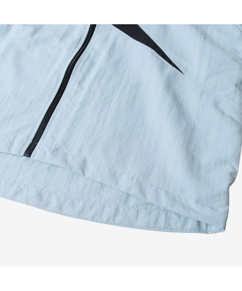 Reebok（リーボック）の「アイコン オープンヘム トラックトップ / WOMEN'S ICON OPEN HEM TRACKTOP（その他アウター・レディース・ブルー/ブラック/ピンク・LARGE/X-SMALL/SMALL/MEDIUM）」の19枚目の写真