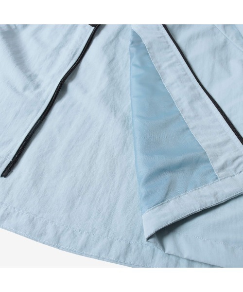 Reebok（リーボック）の「アイコン オープンヘム トラックトップ / WOMEN'S ICON OPEN HEM TRACKTOP（その他アウター・レディース・ブルー/ブラック/ピンク・LARGE/X-SMALL/SMALL/MEDIUM）」の20枚目の写真