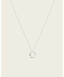 ALLSAINTS（オールセインツ）の「CLARA SMALL NECKLACE | CLARA スモール ネックレス（ネックレス）」