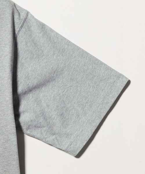 green label relaxing(グリーンレーベルリラクシング)の「【WEB限定】<GLR or>キャット プリント 半袖 Tシャツ(Tシャツ/カットソー・メンズ・ブラック/グレー系・XL/S/L/M)」の10枚目の写真