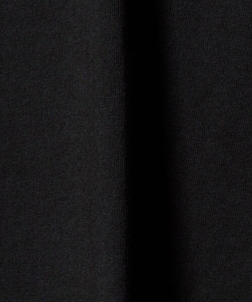 green label relaxing(グリーンレーベルリラクシング)の「【WEB限定】<GLR or>キャット プリント 半袖 Tシャツ(Tシャツ/カットソー・メンズ・ブラック/グレー系・XL/S/L/M)」の15枚目の写真