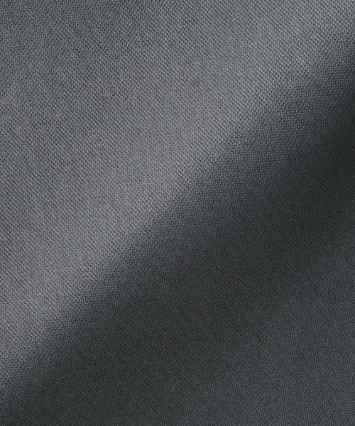 MUJI Labo（ムジラボ）の「〔MUJI Labo〕紳士　和紙混ドビー織り　イージーパンツ（その他パンツ・メンズ・ダークネイビー/ブラック/チャコールグレー・S/M/L/XL）」の15枚目の写真