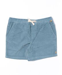 TCSS（ティーシーエスエス）の「WALK SHORTS/Critical Slide(TCSS)クリティカルスライド コーデュロイ イージーショーツ ウエストゴム リラックス ショートパンツ サーフ リゾート（その他パンツ）」