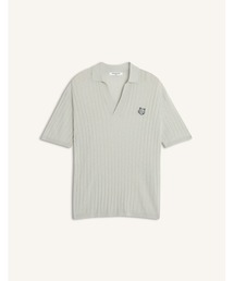 Maison Kitsune｜メゾンキツネのポロシャツ（半袖）通販 - ZOZOTOWN