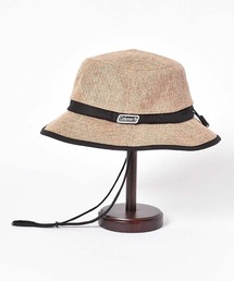 Coleman（コールマン）の「Colemanシートアドベンチャーハット（ハット）」