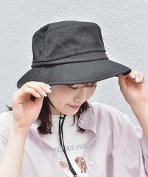 Bleu Bleuet（ブルーブルーエ）の「Colemanシートアドベンチャーハット（ハット）」