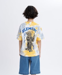 ELEMENT（エレメント）の「ELEMENT キッズ TIMBER RIP SS Y Tシャツ 【2026年夏モデル】（Tシャツ/カットソー）」