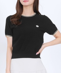 MARY QUANT｜マリークワントのトップス（半袖）通販 - ZOZOTOWN