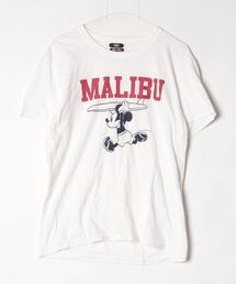 TMT（ティーエムティー）の「半袖Tシャツ【Disneyコラボ】（Tシャツ/カットソー）」