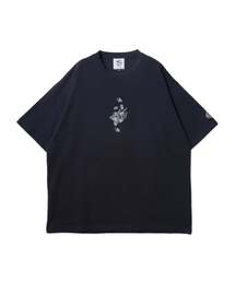Import & Select（インポートアンドセレクト）の「【YOIDORE】 四六時中酒 フォトプリントTEE（Tシャツ/カットソー）」