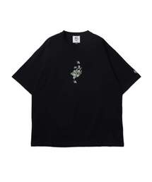 Import & Select（インポートアンドセレクト）の「【YOIDORE】 四六時中酒 フォトプリントTEE（Tシャツ/カットソー）」
