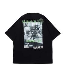 Import & Select（インポートアンドセレクト）の「【YOIDORE】 四六時中酒 フォトプリントTEE（Tシャツ/カットソー）」