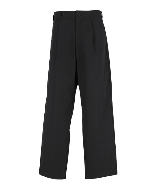 coca(coca)(コカ)の「ツイルワンタックテーパードパンツ(その他パンツ・メンズ・ベージュ/ブラック・L/M/XL)」の16枚目の写真