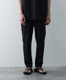 【REALSTANDARD/リアルスタンダード 】マイラク エアーアンクルパンツ ドライ ストレッチ性