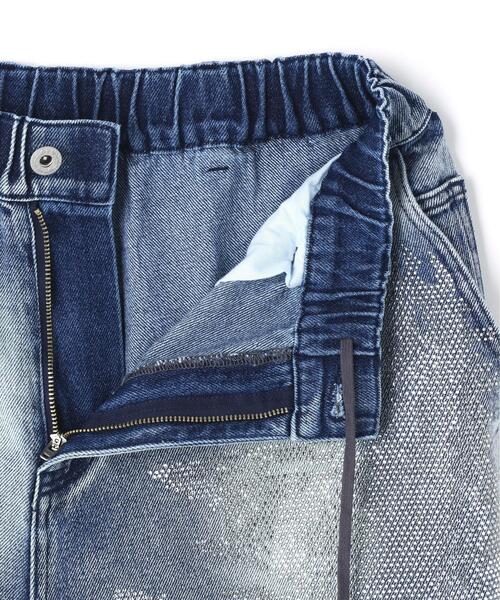 FR(13)NDS（フレンズ）の「FR(13)NDS/フレンズ/LINE STONE DENIM