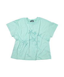 オセル 半袖Tシャツ (ミント) K26QB226