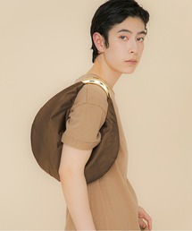 LE VERNIS(ル・ベルニ)Sculpture nylon bag S